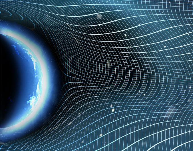 The Universe Speaks to Us in Music – Physicist Explain Gravitational Waves and their importance